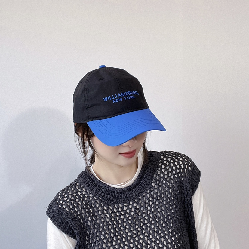 LOVELY HAT韓國直郵女士新品26春夏職業推薦熱賣休閑帽子LOVELY HAT帽子