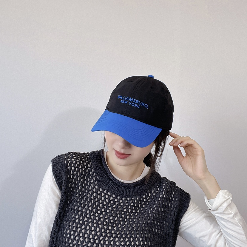 LOVELY HAT韓國直郵女士新品26春夏職業推薦熱賣休閑帽子LOVELY HAT帽子