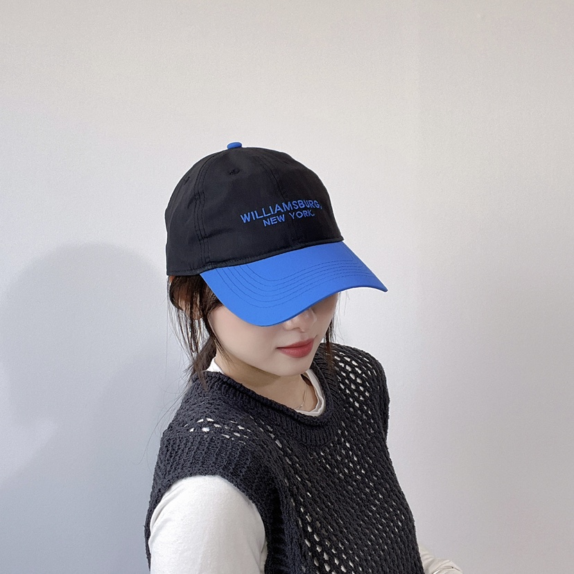 LOVELY HAT韓國直郵女士新品26春夏職業推薦熱賣休閑帽子LOVELY HAT帽子