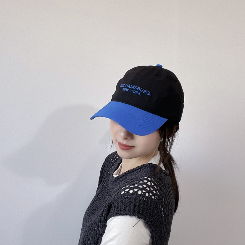 LOVELY HAT韓國直郵女士新品26春夏職業推薦熱賣休閑帽子LOVELY HAT帽子