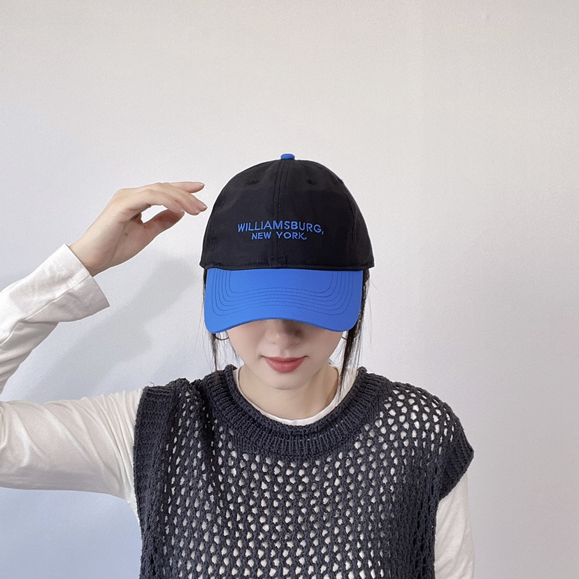 LOVELY HAT韓國直郵女士新品26春夏職業推薦熱賣休閑帽子LOVELY HAT帽子