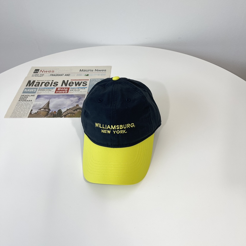 LOVELY HAT韓國直郵女士新品26春夏職業推薦熱賣休閑帽子LOVELY HAT帽子圖色3