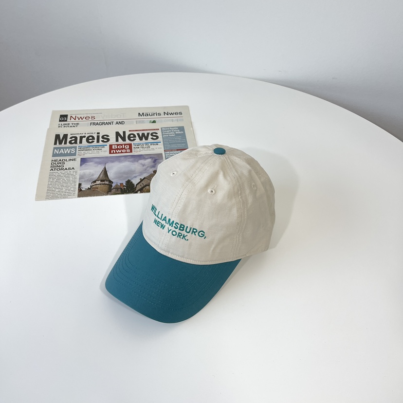 LOVELY HAT韓國直郵女士新品26春夏職業推薦熱賣休閑帽子LOVELY HAT帽子圖色5