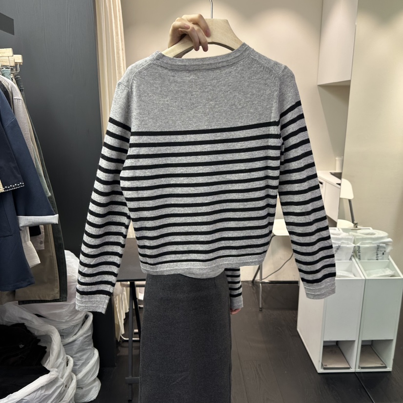 SALT BREAD韓國直郵女裝新款真品26春夏人氣熱賣針織衫SaleSALT BREAD針織衫