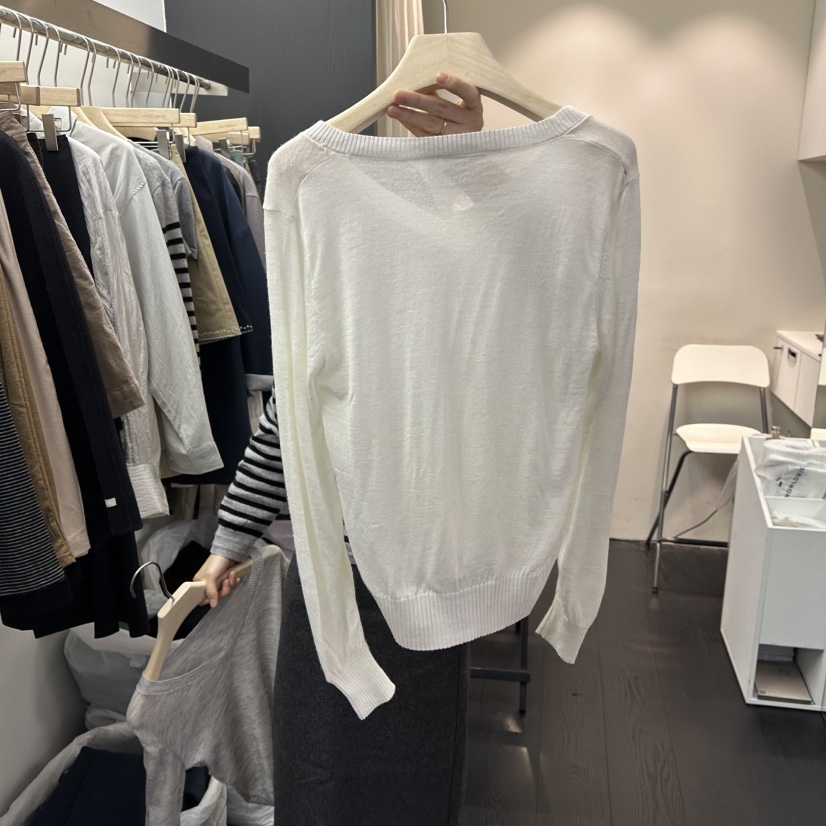 SALT BREAD韓國直郵女士新品真品休閑時尚推薦熱賣針織衫SALT BREAD針織衫