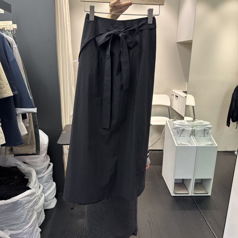 SALT BREAD東大門直郵女士新品真品26春夏推薦熱賣長裙SaleSALT BREAD長裙