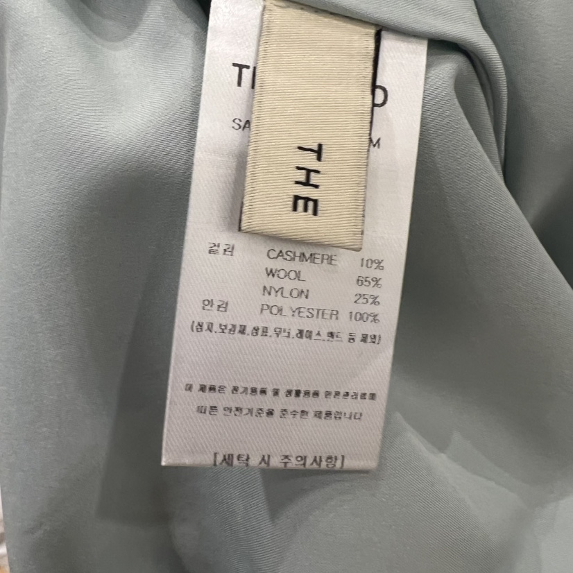 LMT（SAND LIMITED）東大門實拍女裝新品時尚人氣26春夏長裙LMT/THE SAND/THE BEIGES_FLOW長裙