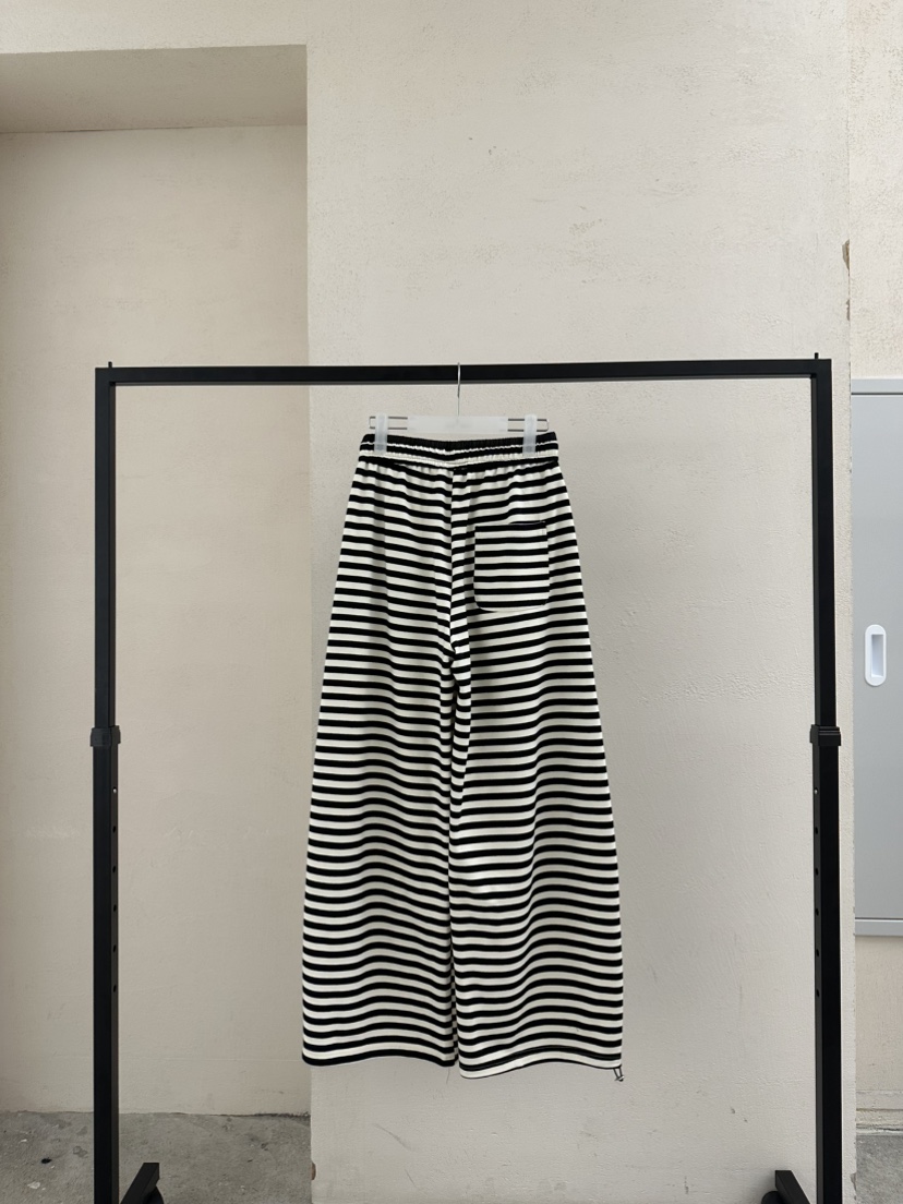 MONDAY TO SUNDAY韓國直郵女裝新款職業熱賣時尚休閑褲MONDAY TO SUNDAY休閑褲