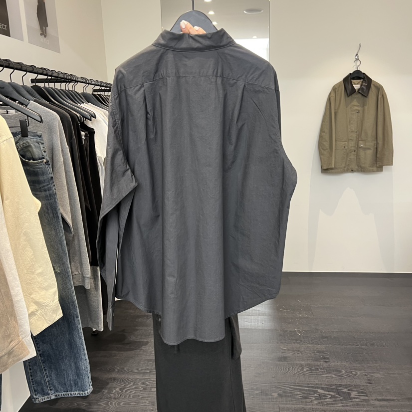 OBJECT韓國代購女士新品人氣時尚真品推薦職業襯衫蕾絲衫OBJECT襯衫/蕾絲衫