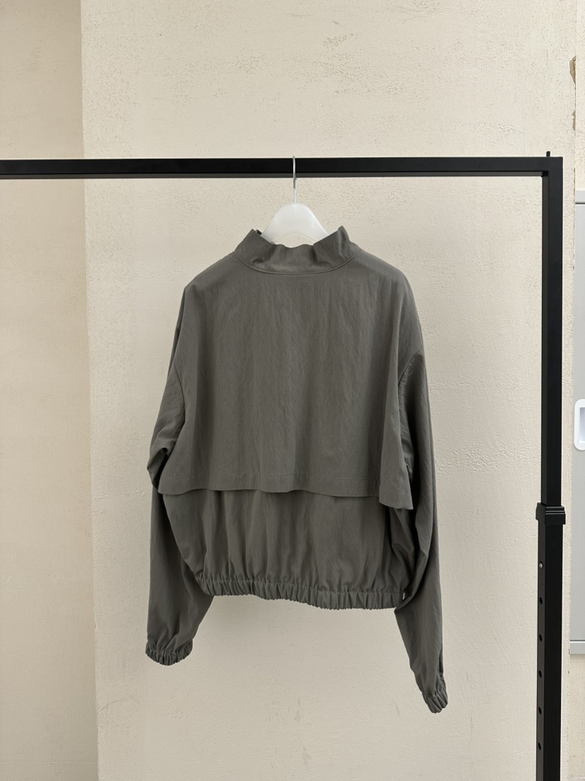 MONDAY TO SUNDAY韓國代購女裝新款推薦休閑襯衫蕾絲衫MONDAY TO SUNDAY襯衫/蕾絲衫