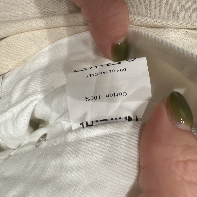 TOMGIRL東大門代購女士新款休閑推薦時尚人氣真品職業休閑褲TOMGIRL休閑褲