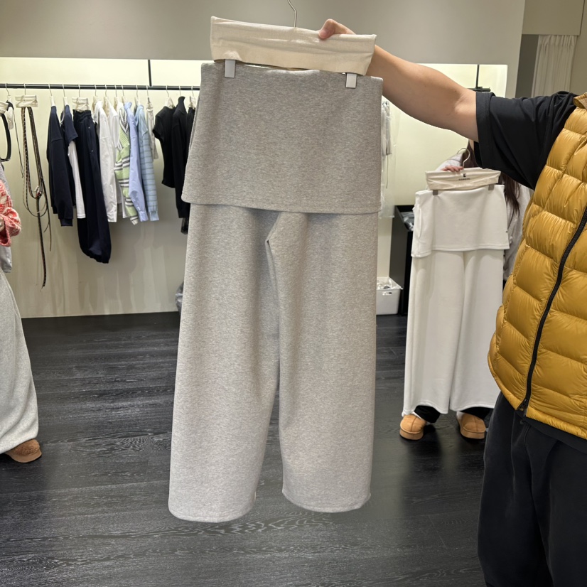 TOMGIRL東大門直郵女裝新款推薦時尚休閑人氣真品熱賣裙褲TOMGIRL裙褲