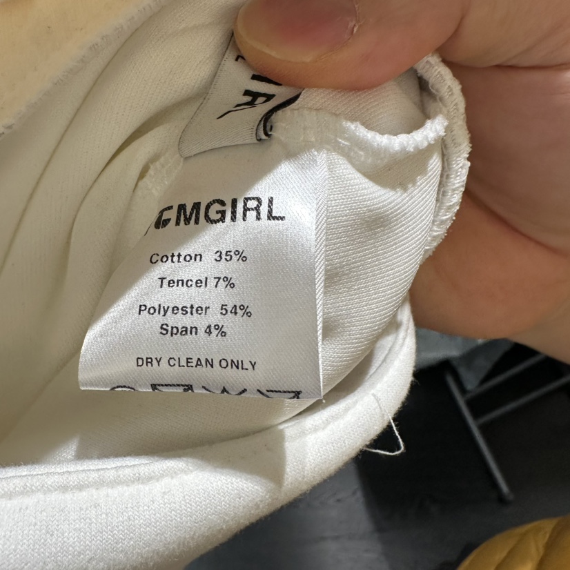 TOMGIRL東大門直郵女裝新款推薦時尚休閑人氣真品熱賣裙褲TOMGIRL裙褲