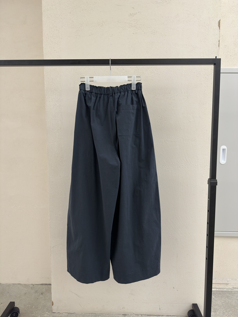 MONDAY TO SUNDAY東大門直郵女裝新品26春夏人氣休閑褲MONDAY TO SUNDAY休閑褲