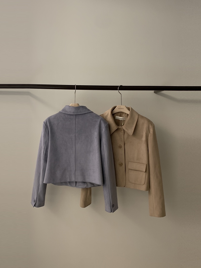 ANDYOUBROWN韓國直郵女裝新款真品休閑時尚職業熱賣推薦夾克ANDYOUBROWN夾克