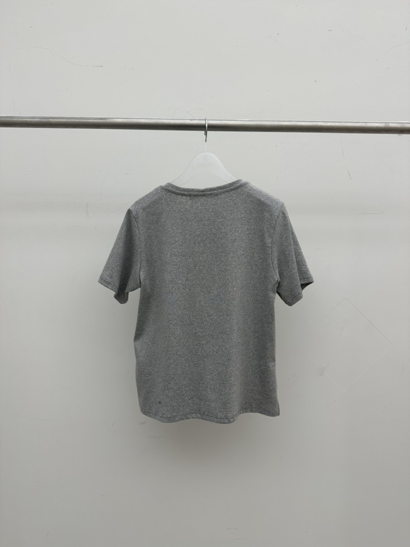 MONDAY TO SUNDAY韓國代購女裝新品26春夏時尚人氣推薦T恤MONDAY TO SUNDAYT恤