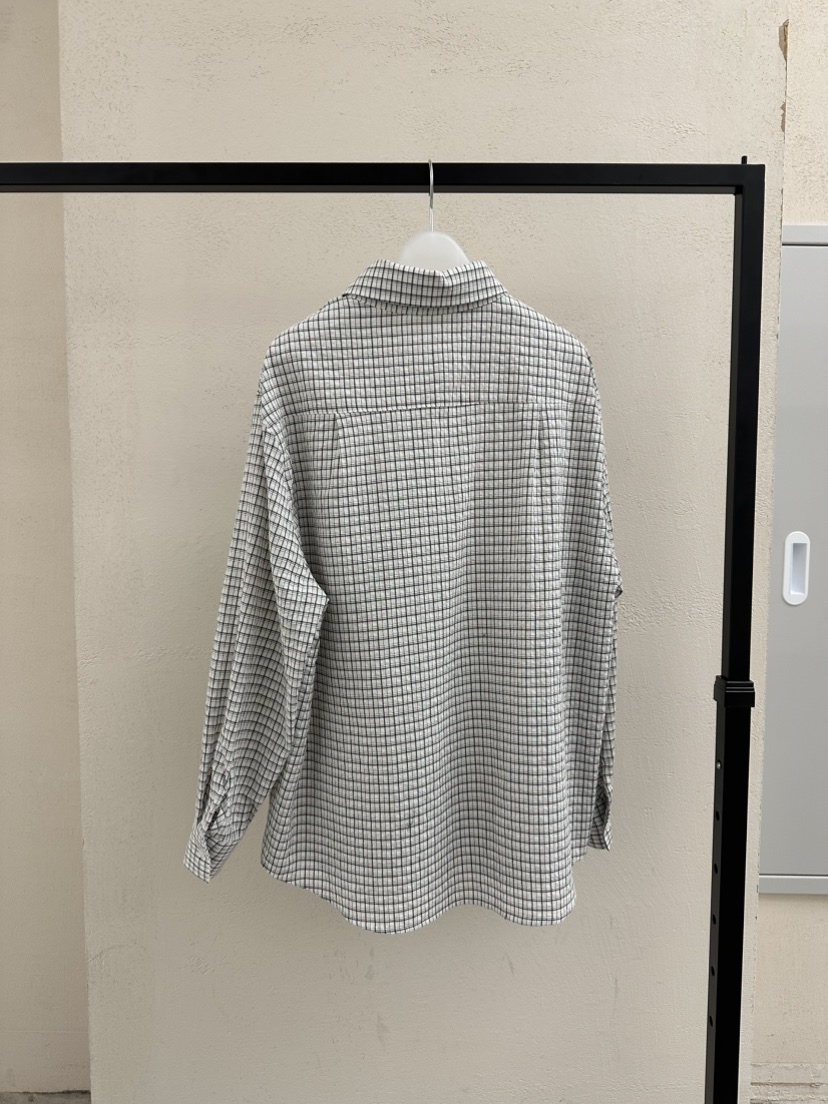 MONDAY TO SUNDAY東大門代購女士新品時尚人氣襯衫蕾絲衫MONDAY TO SUNDAY襯衫/蕾絲衫