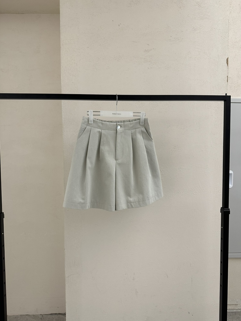 MONDAY TO SUNDAY韓國直郵女士新款推薦人氣26春夏套裝MONDAY TO SUNDAY套裝