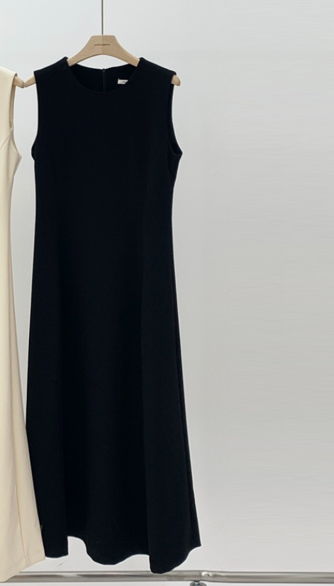 ANDYOUBROWN東大門直郵女士新品人氣職業真品26春夏連衣裙羊絨ANDYOUBROWN連衣裙圖色2