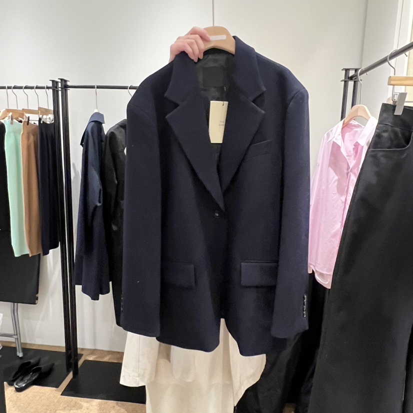 LMT（SAND LIMITED）東大門直郵女士新品推薦熱賣26春夏夾克LMT/THE SAND/THE BEIGES_FLOW夾克圖色1