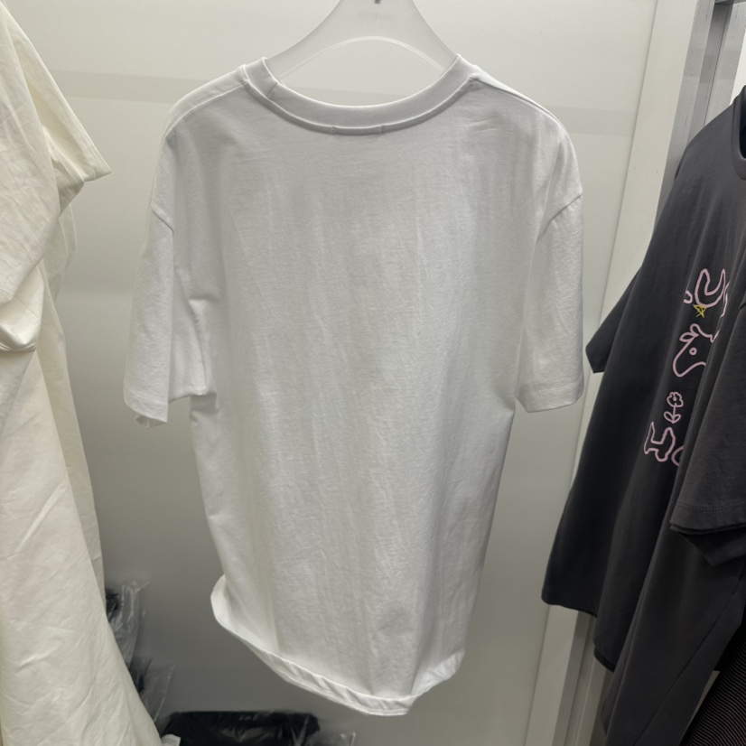 HELVETICA東大門代購女士新款熱賣職業人氣休閑26春夏T恤HELVETICAT恤