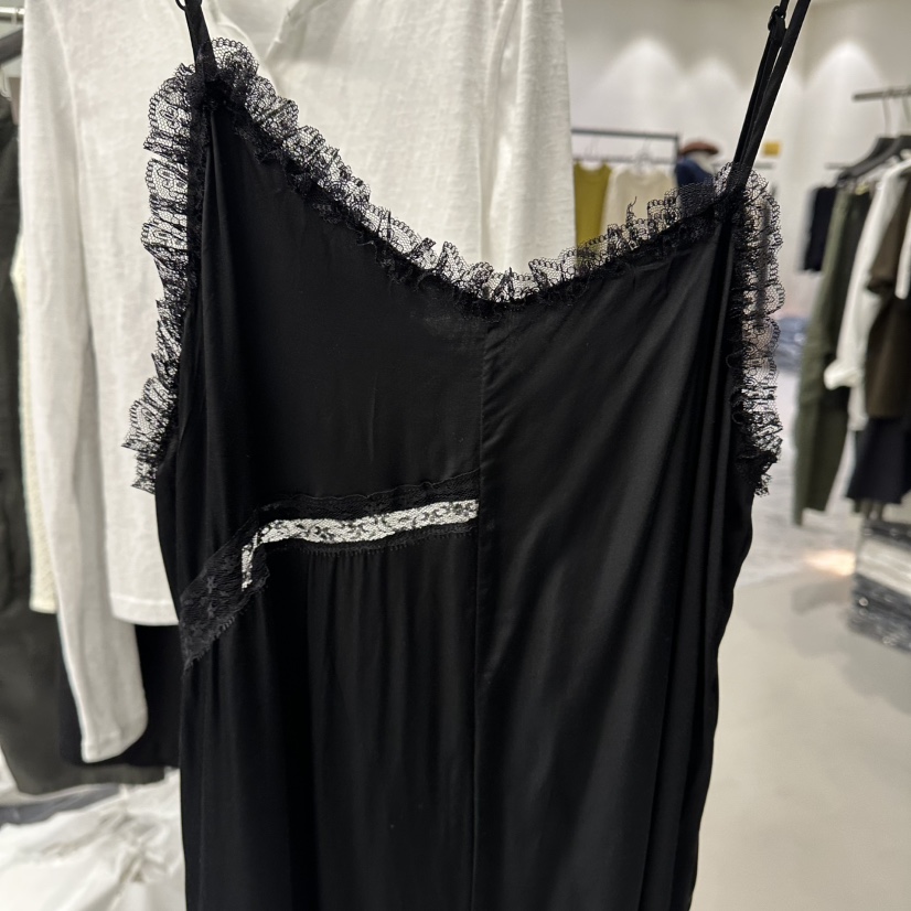 DIARRA韓國直郵女裝新款推薦26春夏休閑職業真品熱賣連衣裙DIARRA連衣裙