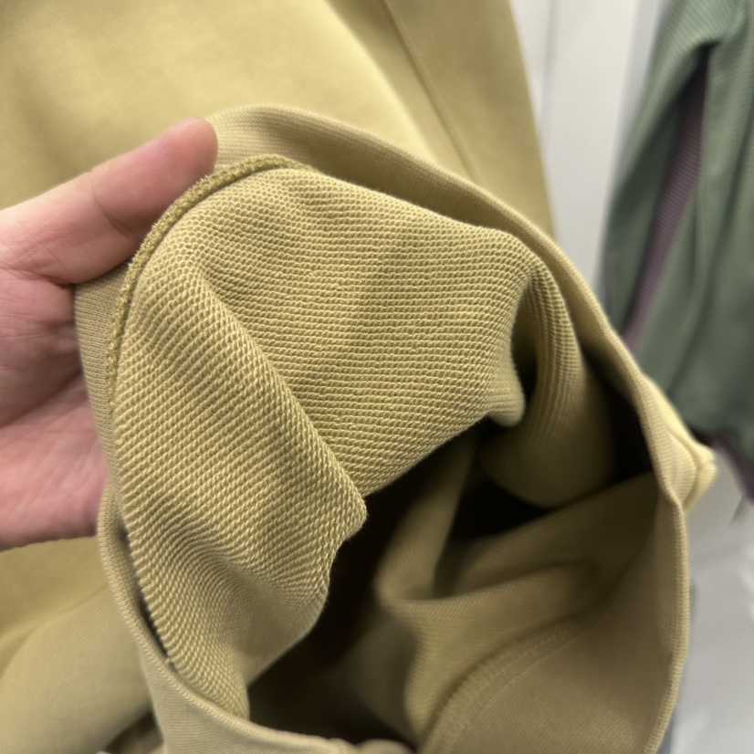 HELVETICA韓國直郵女士新品熱賣時尚真品26春夏推薦人氣衛衣HELVETICA衛衣