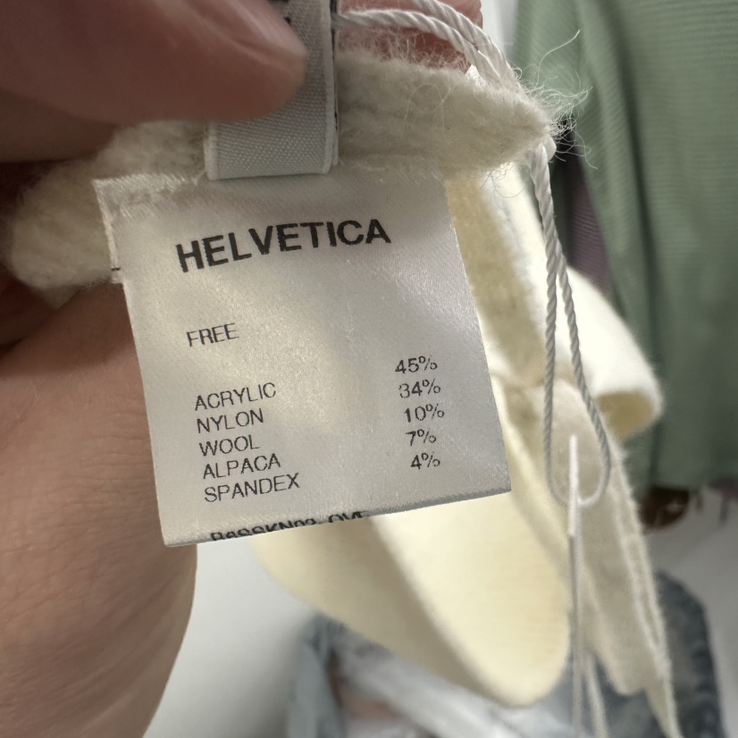 HELVETICA韓國代購女裝新款職業休閑人氣時尚推薦吊帶背心HELVETICA吊帶/背心