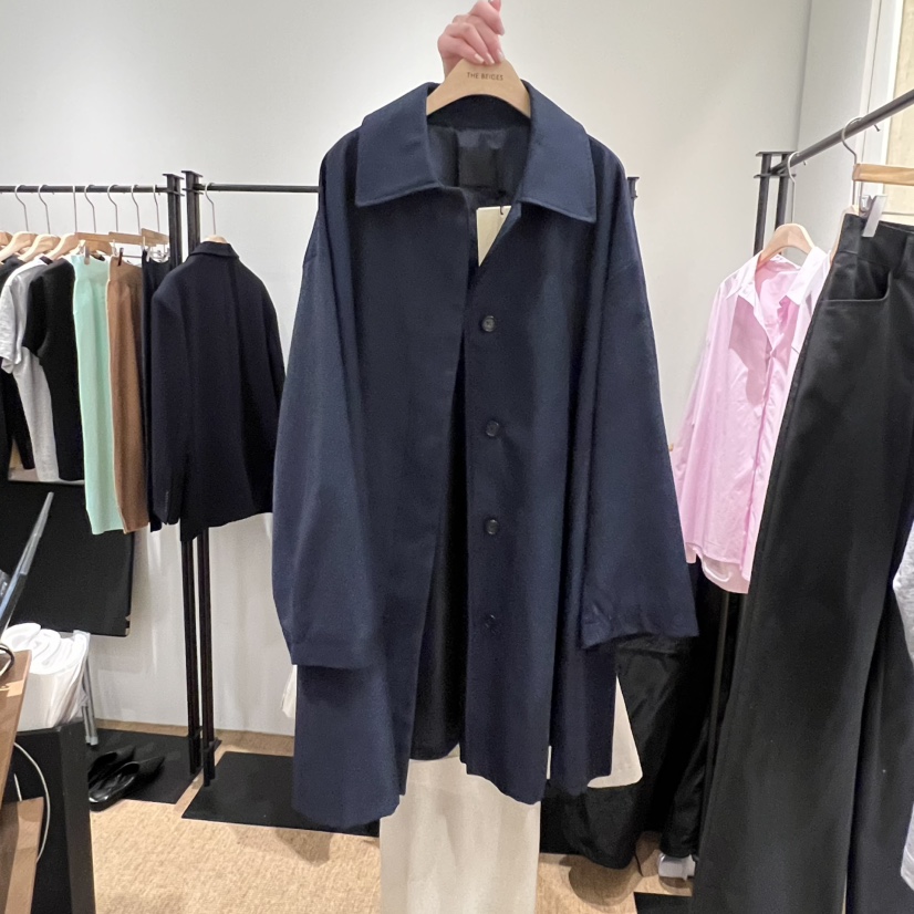 LMT（SAND LIMITED）韓國代購女士新品推薦熱賣人氣夾克LMT/THE SAND/THE BEIGES_FLOW夾克圖色2