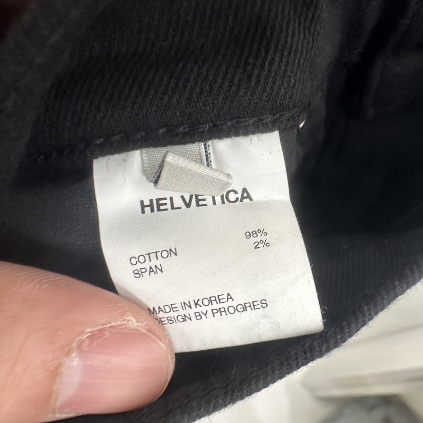 HELVETICA東大門代購女裝新款時尚人氣職業休閑推薦休閑褲鵝HELVETICA休閑褲