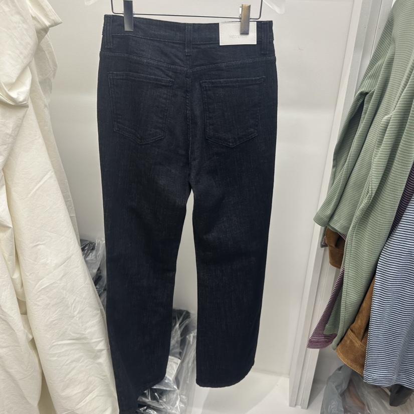 HELVETICA東大門直郵女士新品26春夏職業熱賣時尚休閑休閑褲HELVETICA休閑褲