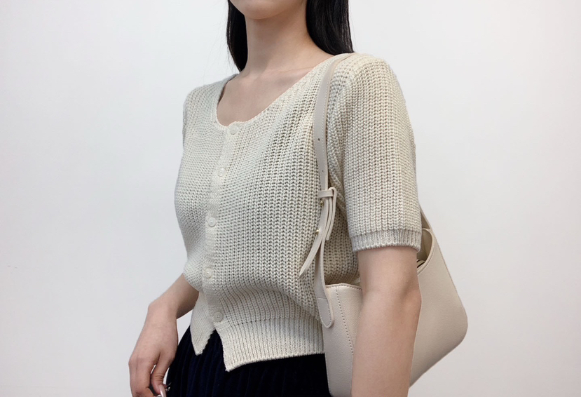 DARLUZ_MI東大門代購女士新款熱賣時尚26春夏人氣推薦針織衫DARLUZ_MI針織衫