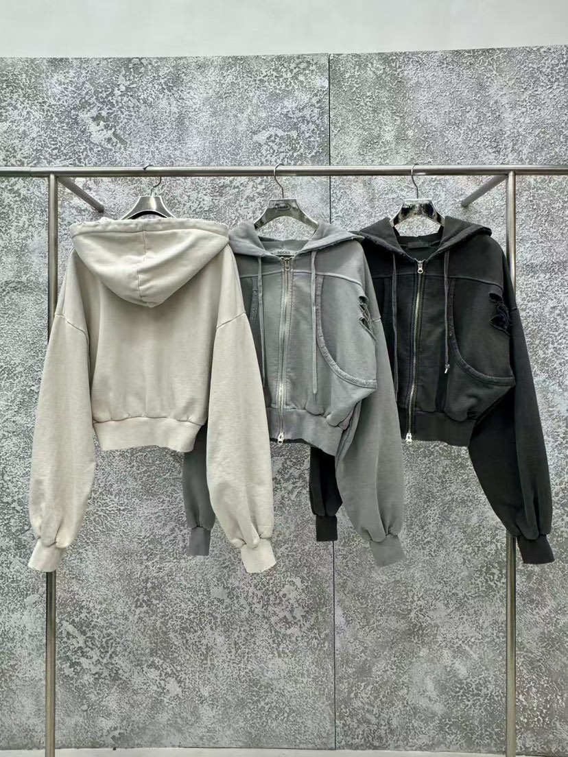 BADCALM韓國代購女裝新品職業熱賣推薦真品休閑人氣26春夏夾克BADCALM夾克