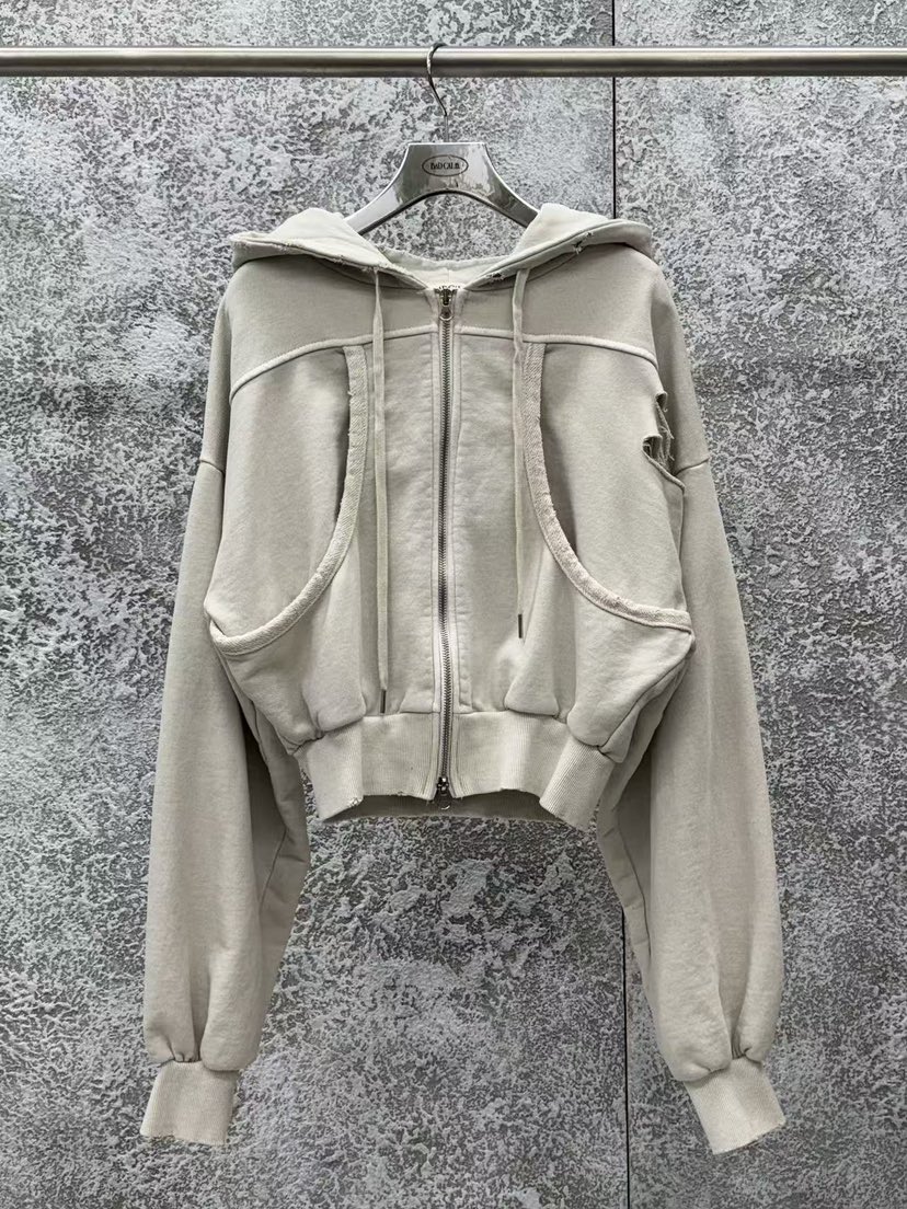 BADCALM韓國代購女裝新品職業熱賣推薦真品休閑人氣26春夏夾克BADCALM夾克圖色1