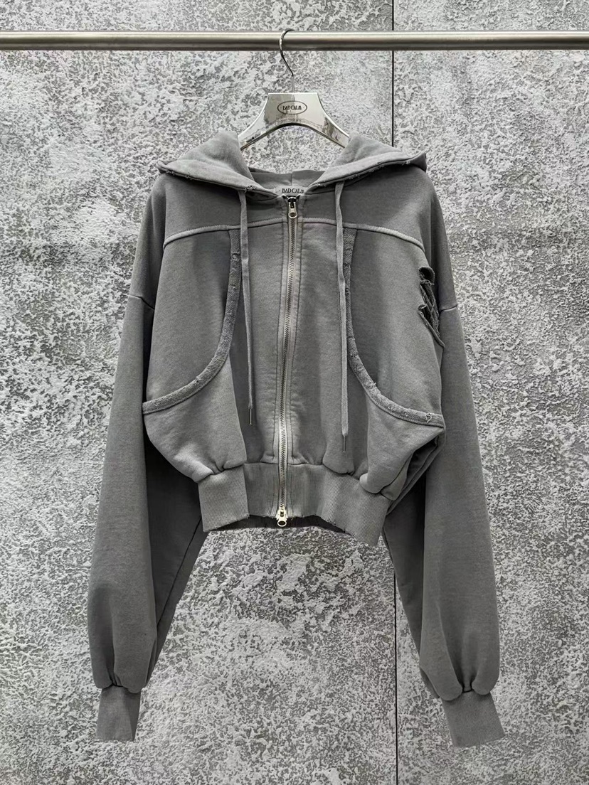 BADCALM韓國代購女裝新品職業熱賣推薦真品休閑人氣26春夏夾克BADCALM夾克圖色2