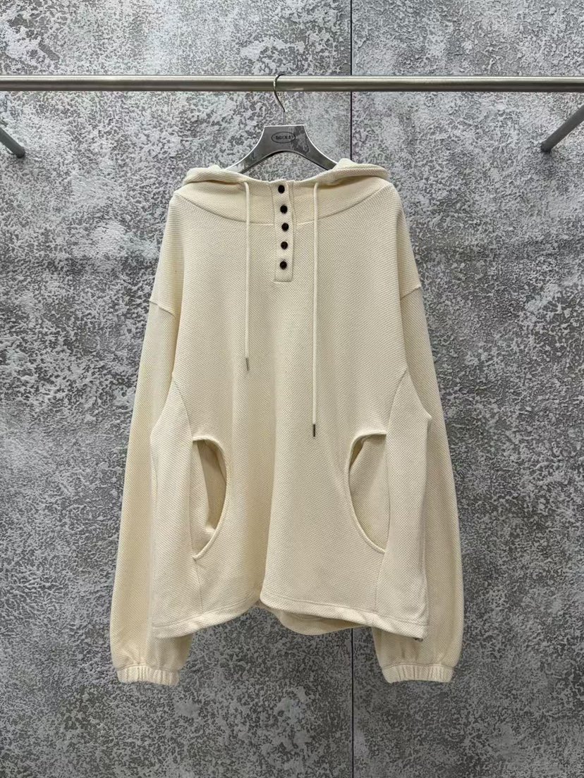 BADCALM韓國代購女士新款真品推薦時尚職業26春夏休閑衛衣BADCALM衛衣圖色1