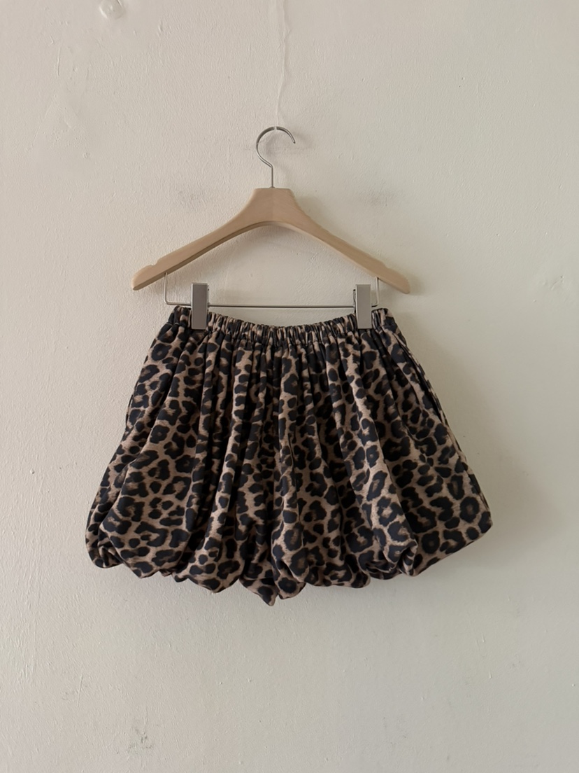 MENG韓國直郵女裝新品時尚推薦人氣26春夏職業真品熱賣短褲MENG短褲