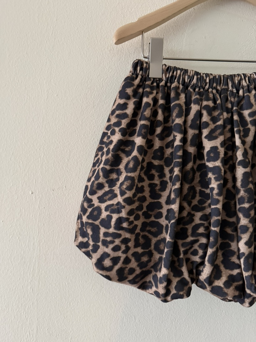 MENG韓國直郵女裝新品時尚推薦人氣26春夏職業真品熱賣短褲MENG短褲