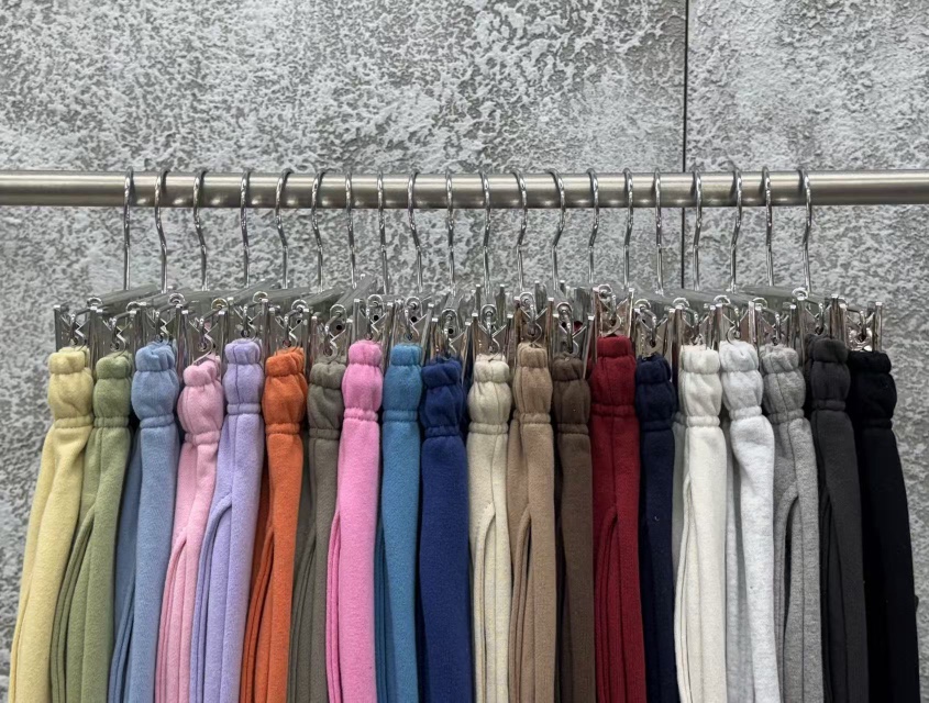 BADCALM韓國直郵女裝新品26春夏推薦休閑真品職業休閑褲特價BADCALM休閑褲