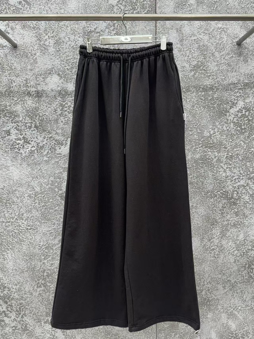 BADCALM韓國直郵女裝新品26春夏推薦休閑真品職業休閑褲特價BADCALM休閑褲圖色4