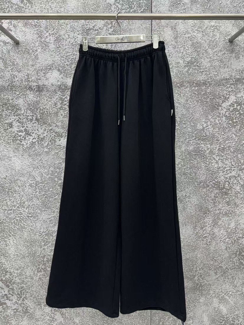 BADCALM韓國直郵女裝新品26春夏推薦休閑真品職業休閑褲特價BADCALM休閑褲圖色5