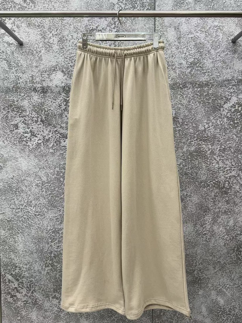 BADCALM韓國直郵女裝新品26春夏推薦休閑真品職業休閑褲特價BADCALM休閑褲圖色6