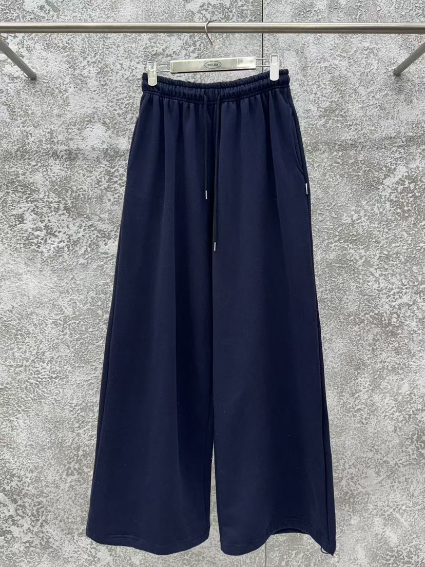 BADCALM韓國直郵女裝新品26春夏推薦休閑真品職業休閑褲特價BADCALM休閑褲圖色10