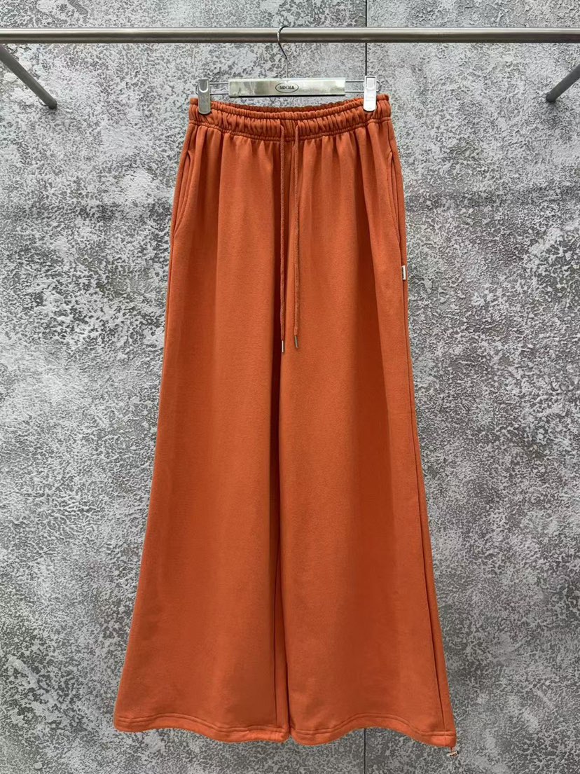 BADCALM韓國直郵女裝新品26春夏推薦休閑真品職業休閑褲特價BADCALM休閑褲圖色16