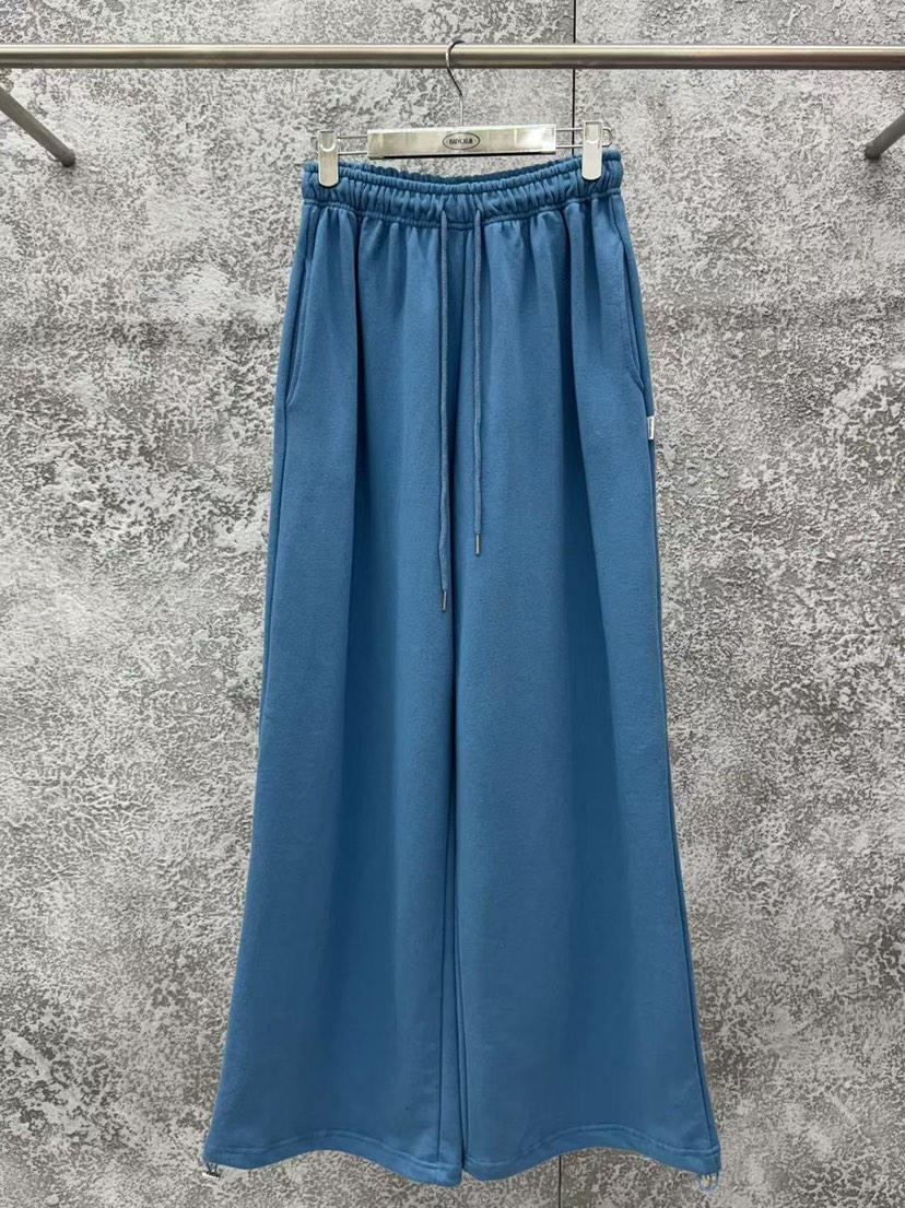 BADCALM韓國直郵女裝新品26春夏推薦休閑真品職業休閑褲特價BADCALM休閑褲圖色19