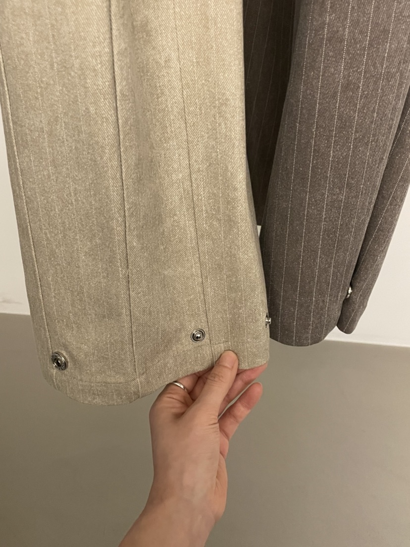 BOLD-A東大門直郵女士新款熱賣時尚推薦職業真品休閑休閑褲RE BOLD休閑褲