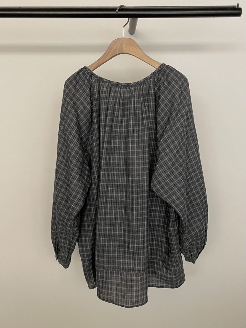 BOLD-A韓國直郵女士新品26春夏熱賣真品時尚職業襯衫蕾絲衫RE BOLD襯衫/蕾絲衫