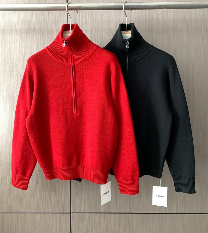 SIGNIGT韓國直郵女裝新款休閑人氣熱賣時尚26春夏真品夾克SIGNIGT夾克