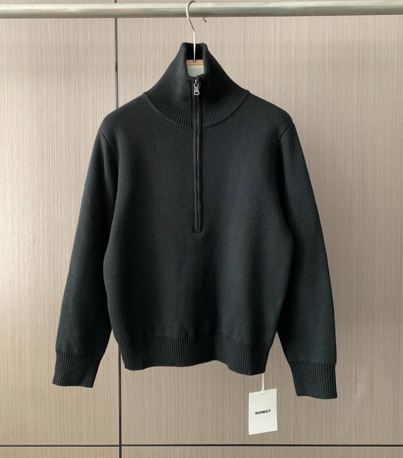 SIGNIGT韓國直郵女裝新款休閑人氣熱賣時尚26春夏真品夾克SIGNIGT夾克圖色2