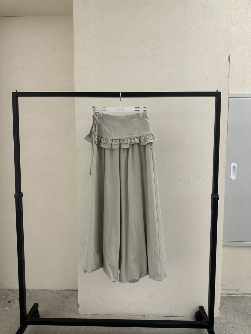 MONDAY TO SUNDAY東大門直郵女士新品推薦真品26春夏套裝MONDAY TO SUNDAY套裝圖色2